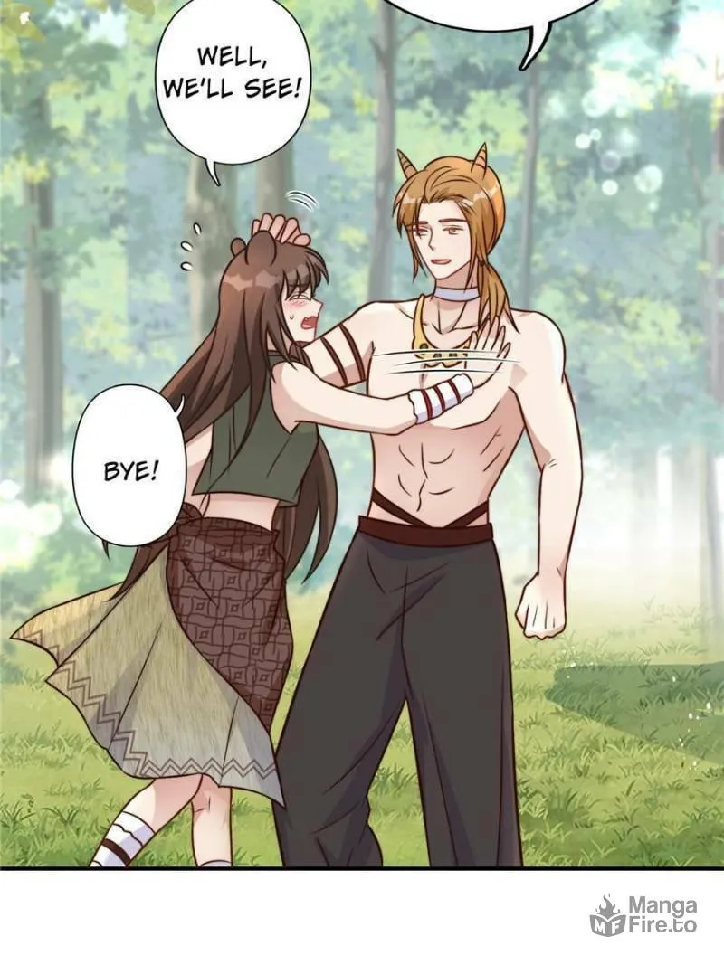 How to Tame Your Beast Husbands Chapter 34 page 10 - 