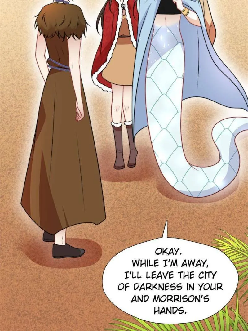 How to Tame Your Beast Husbands Chapter 340 page 11 - 