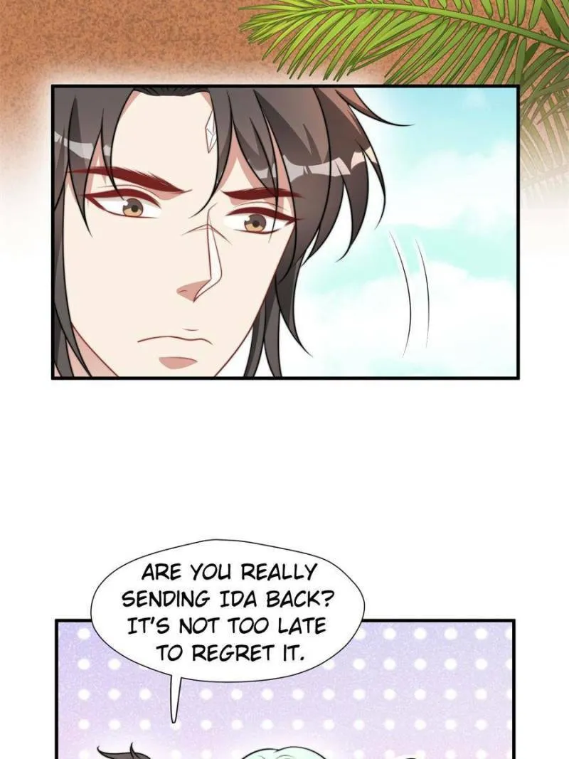 How to Tame Your Beast Husbands Chapter 340 page 12 - 