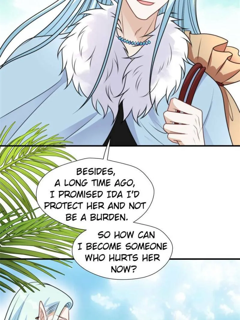 How to Tame Your Beast Husbands Chapter 340 page 14 - 