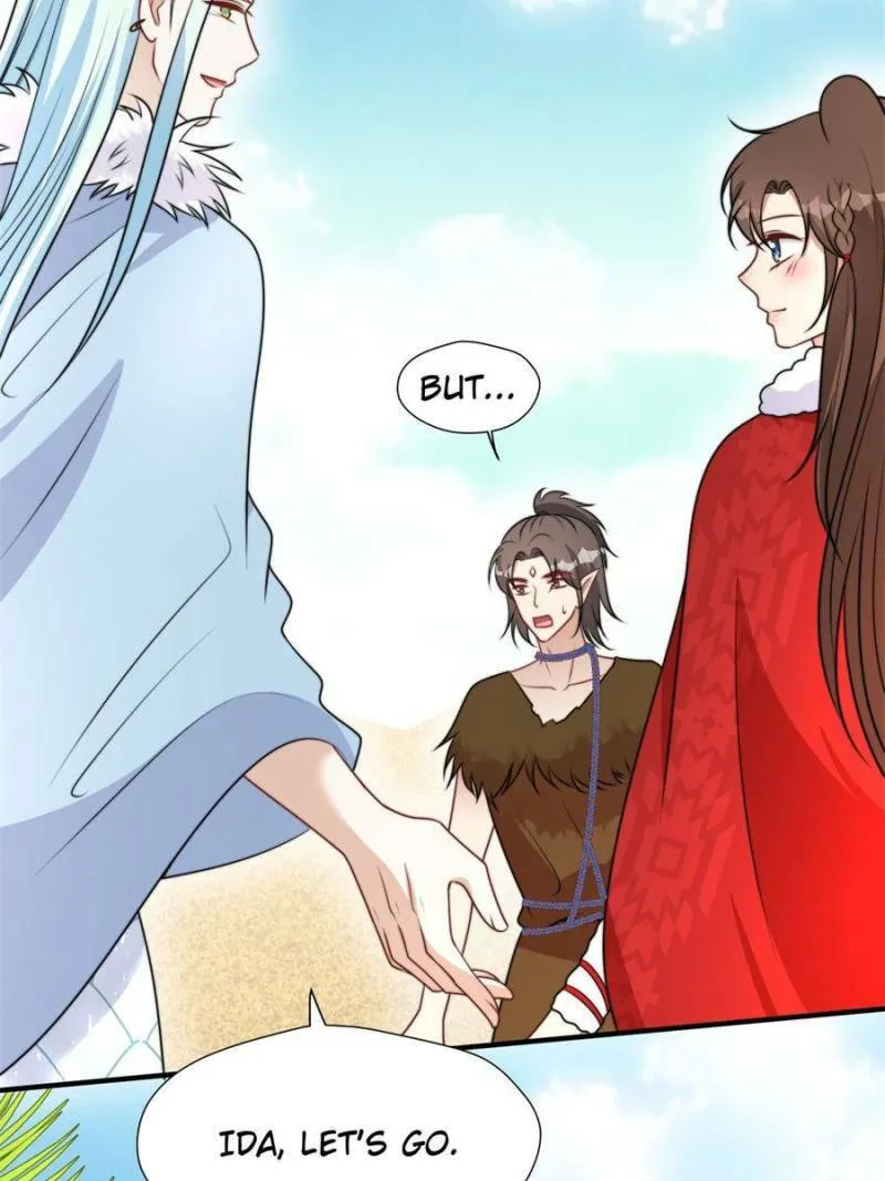 How to Tame Your Beast Husbands Chapter 340 page 15 - 