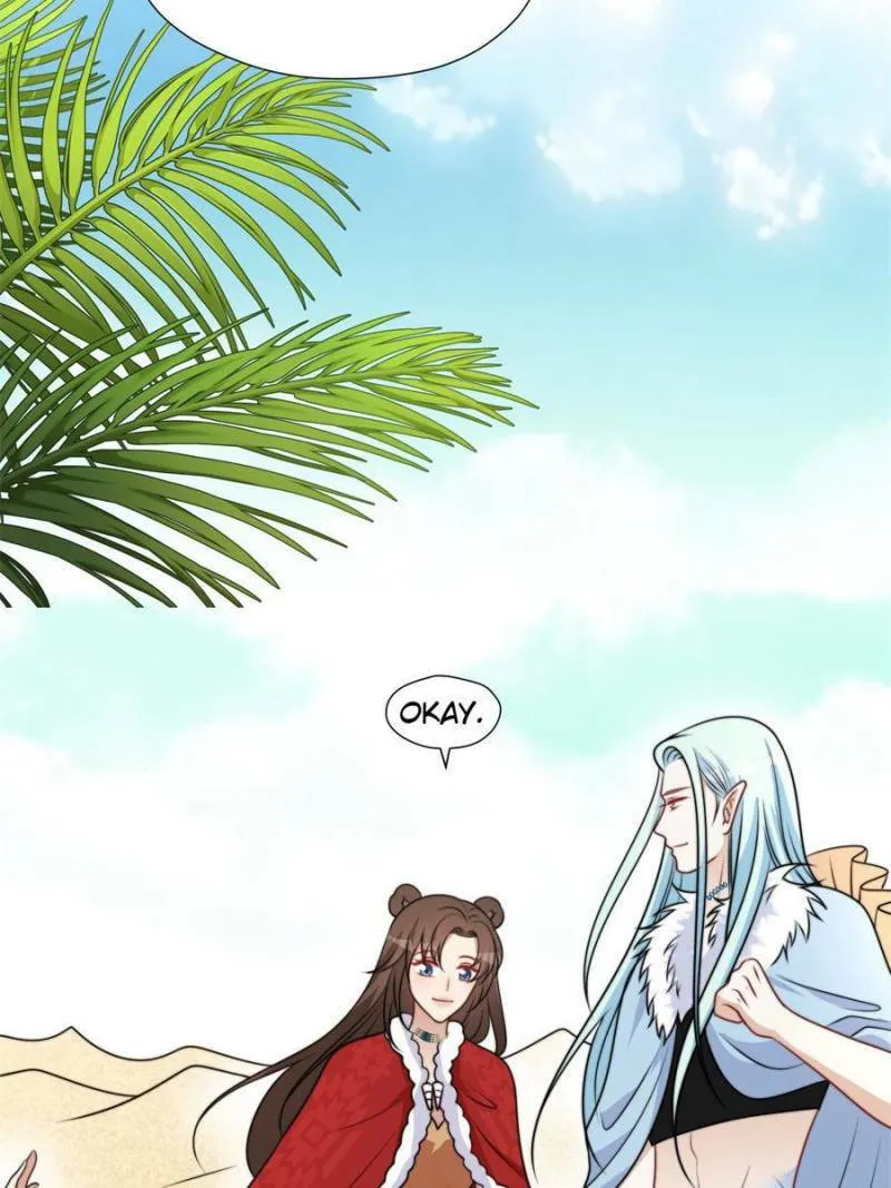 How to Tame Your Beast Husbands Chapter 340 page 16 - 