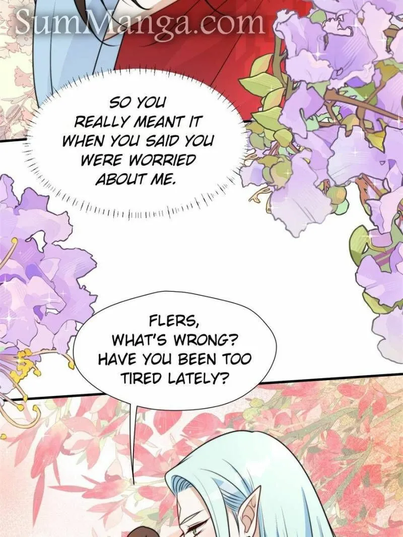 How to Tame Your Beast Husbands Chapter 340 page 3 - 