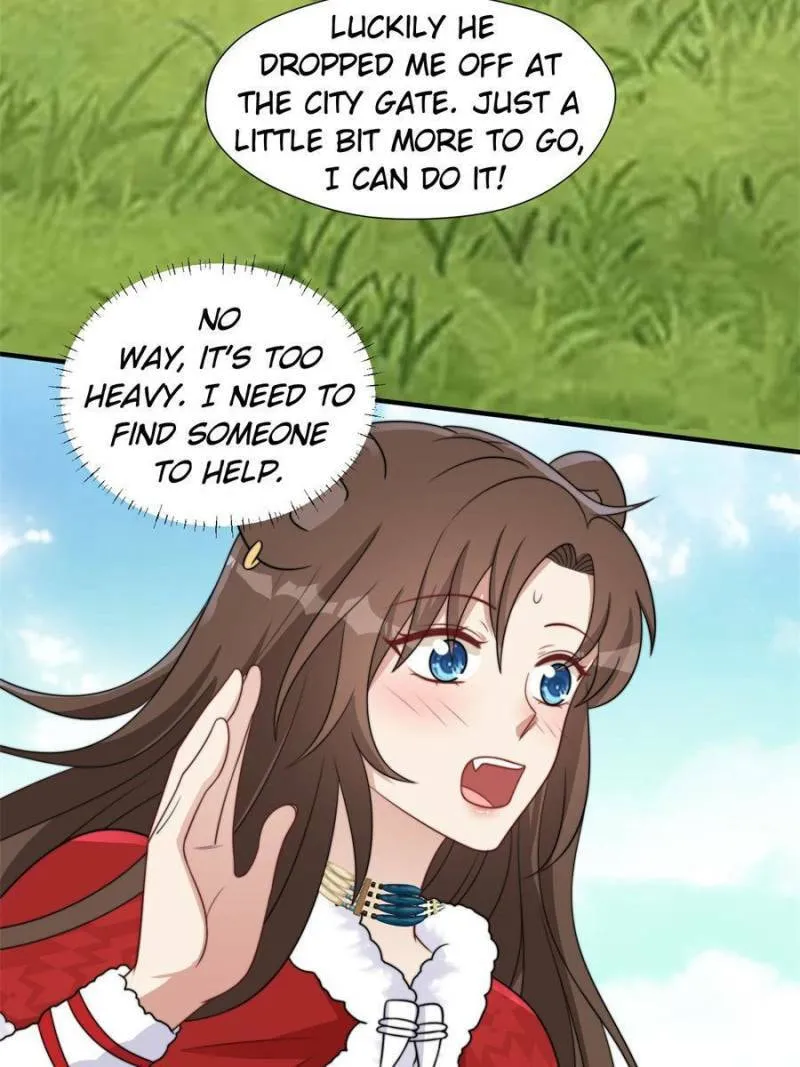 How to Tame Your Beast Husbands Chapter 340 page 21 - 