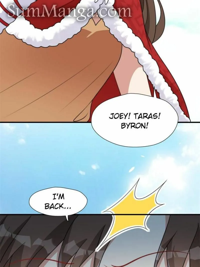 How to Tame Your Beast Husbands Chapter 340 page 22 - 