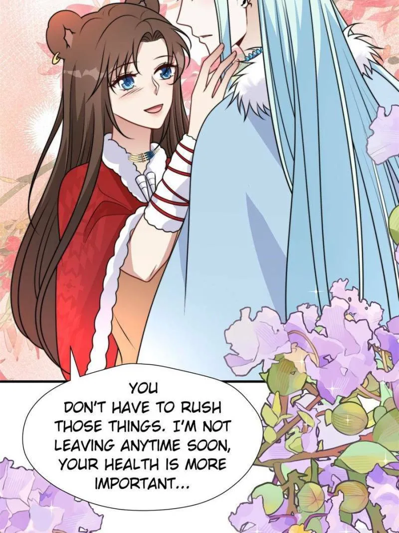 How to Tame Your Beast Husbands Chapter 340 page 4 - 