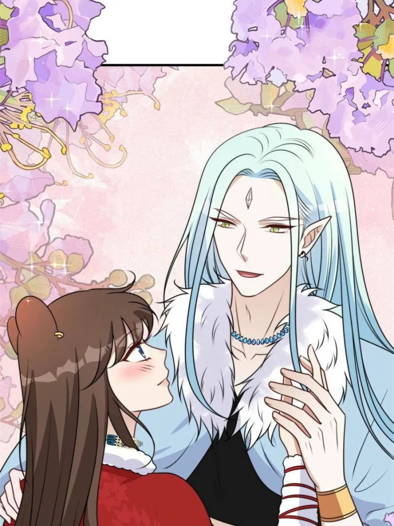 How to Tame Your Beast Husbands Chapter 340 page 5 - 