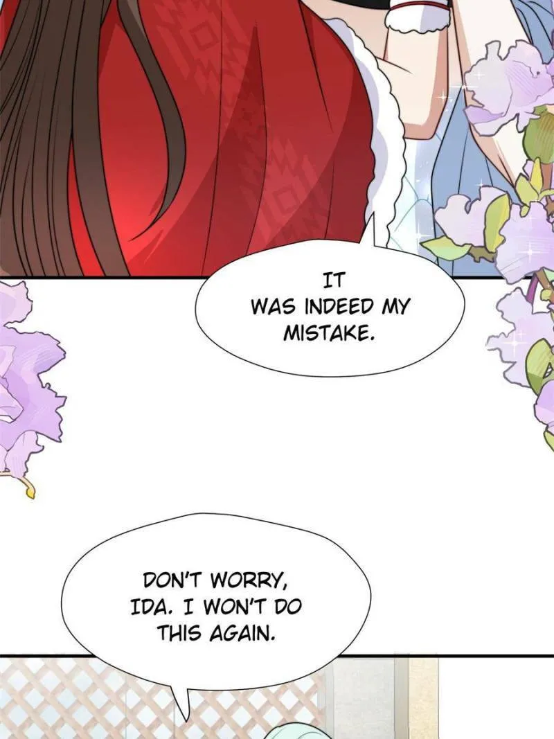 How to Tame Your Beast Husbands Chapter 340 page 6 - 