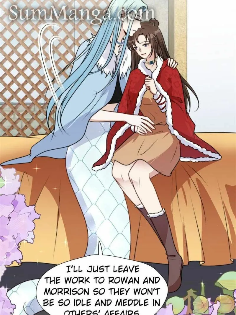 How to Tame Your Beast Husbands Chapter 340 page 7 - 