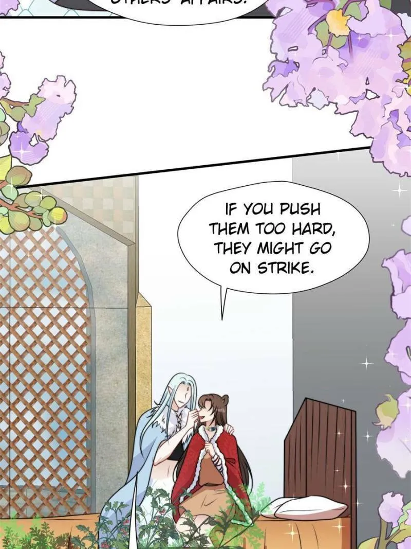 How to Tame Your Beast Husbands Chapter 340 page 8 - 