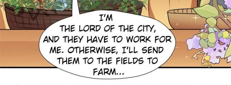 How to Tame Your Beast Husbands Chapter 340 page 9 - 