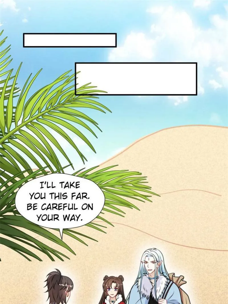 How to Tame Your Beast Husbands Chapter 340 page 10 - 