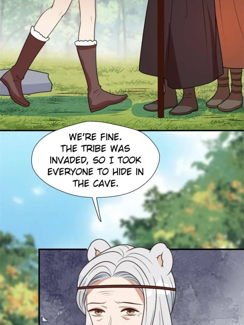 How to Tame Your Beast Husbands Chapter 341 page 11 - 
