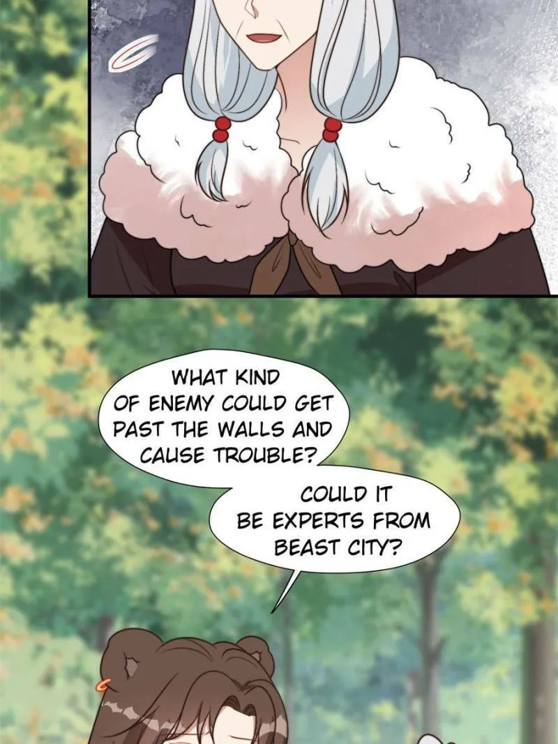 How to Tame Your Beast Husbands Chapter 341 page 12 - 