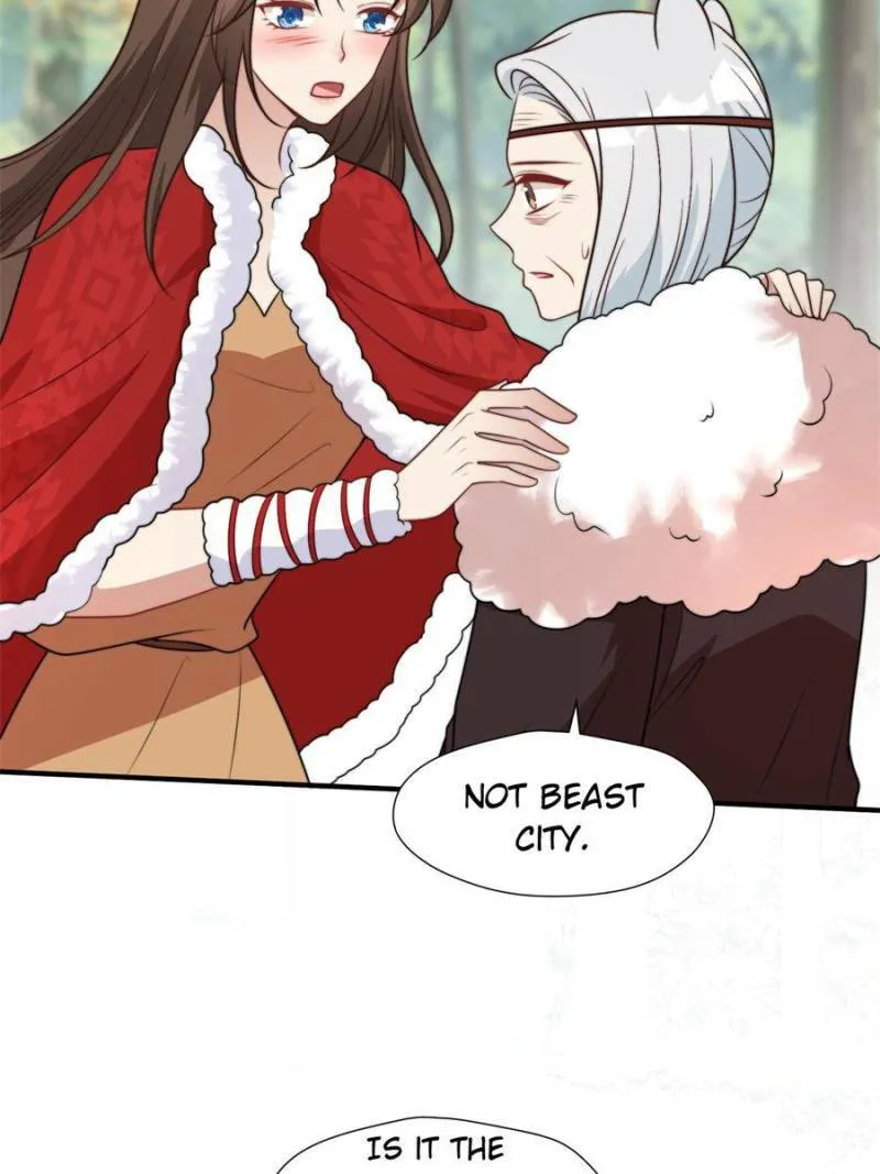 How to Tame Your Beast Husbands Chapter 341 page 13 - 