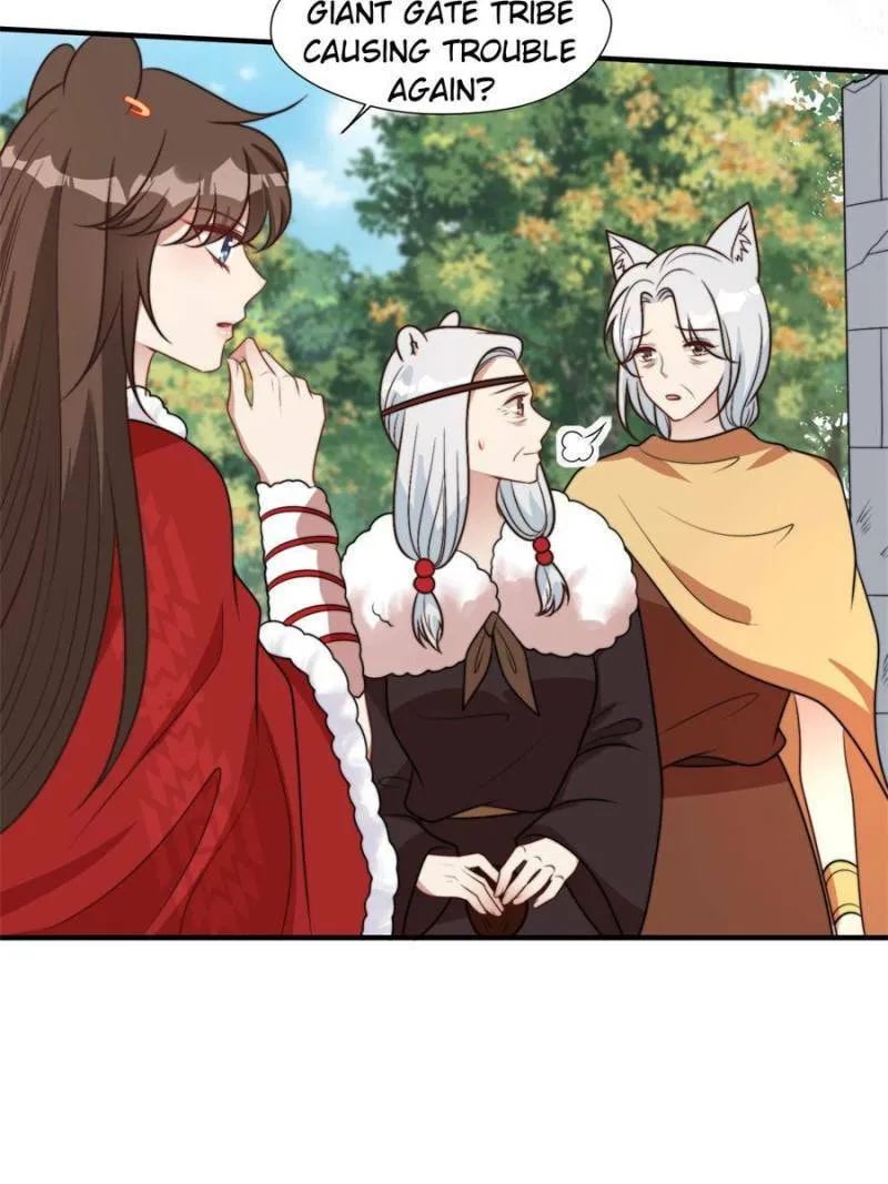 How to Tame Your Beast Husbands Chapter 341 page 14 - 
