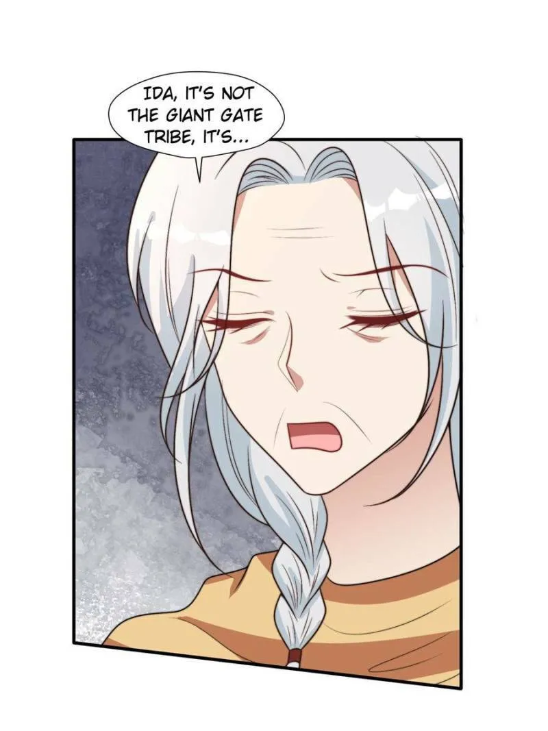 How to Tame Your Beast Husbands Chapter 341 page 15 - 