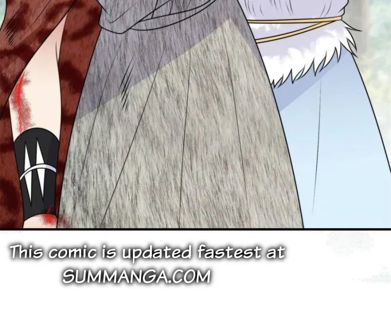 How to Tame Your Beast Husbands Chapter 341 page 18 - 