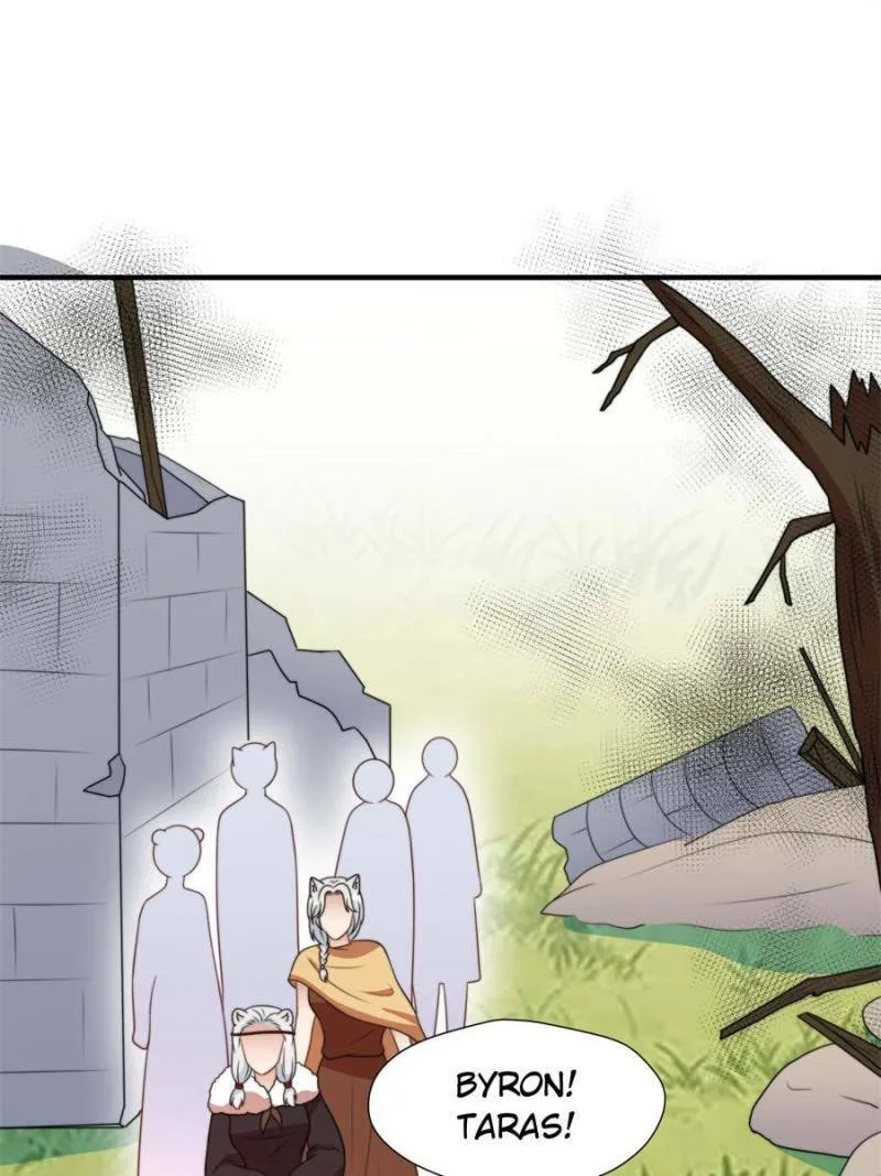 How to Tame Your Beast Husbands Chapter 341 page 19 - 