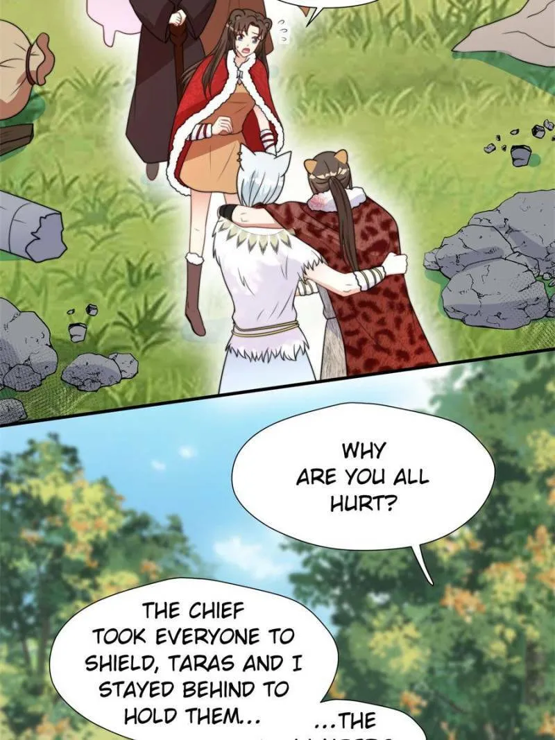 How to Tame Your Beast Husbands Chapter 341 page 20 - 