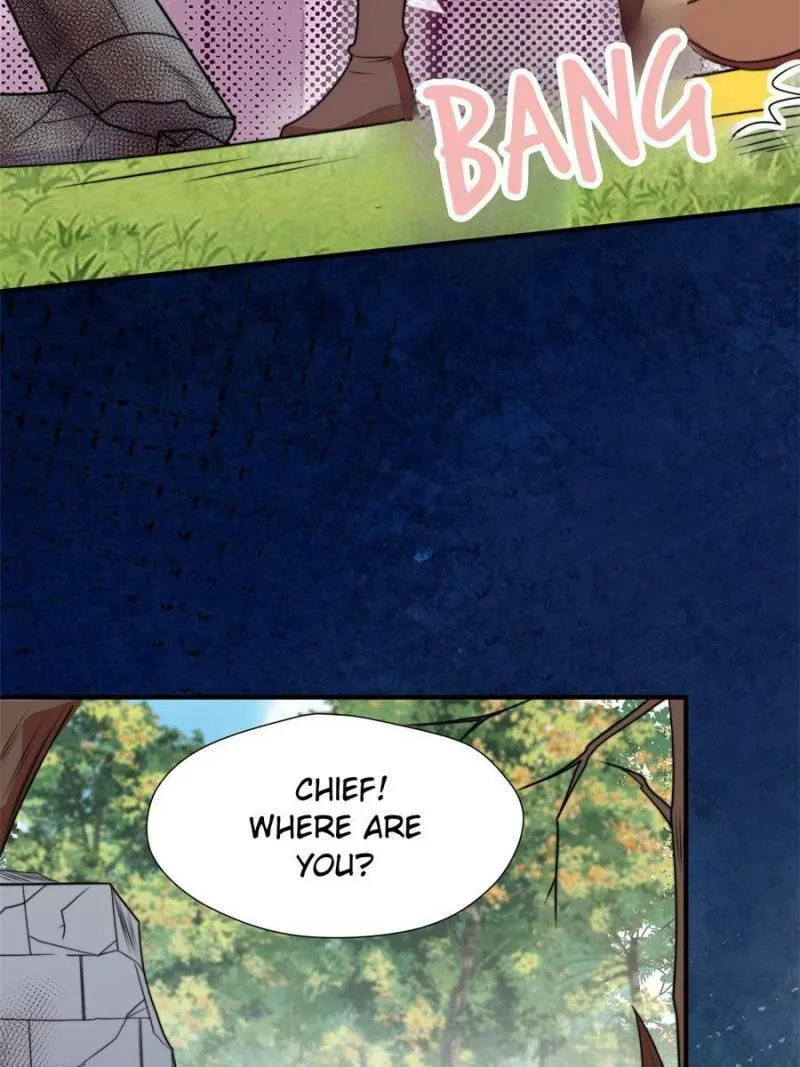How to Tame Your Beast Husbands Chapter 341 page 3 - 