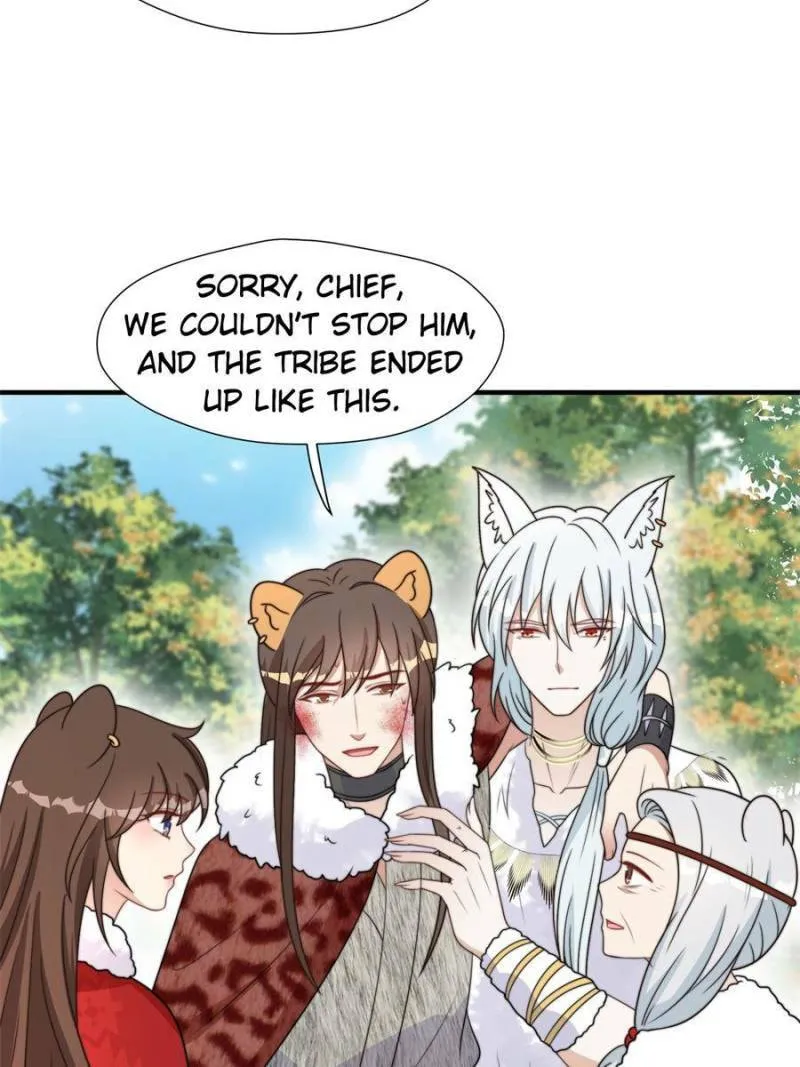 How to Tame Your Beast Husbands Chapter 341 page 22 - 