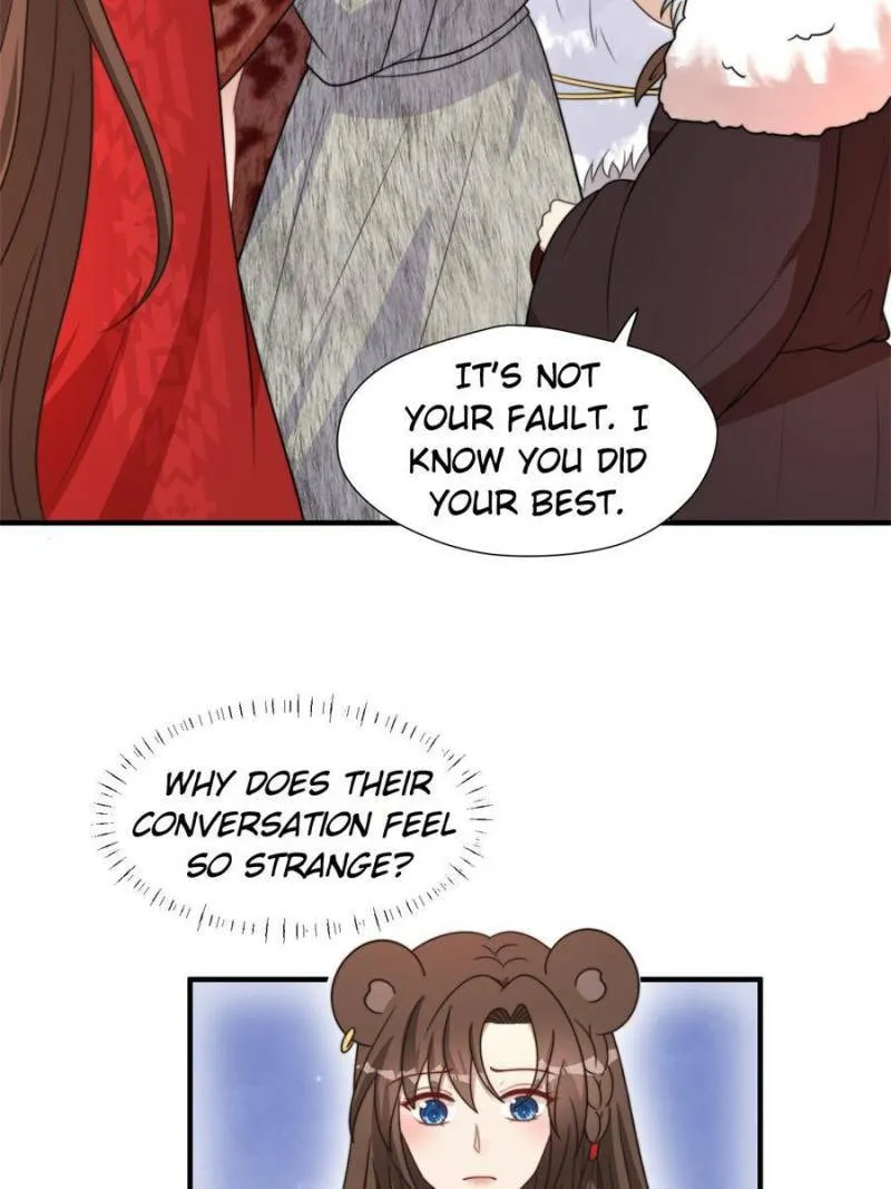 How to Tame Your Beast Husbands Chapter 341 page 23 - 