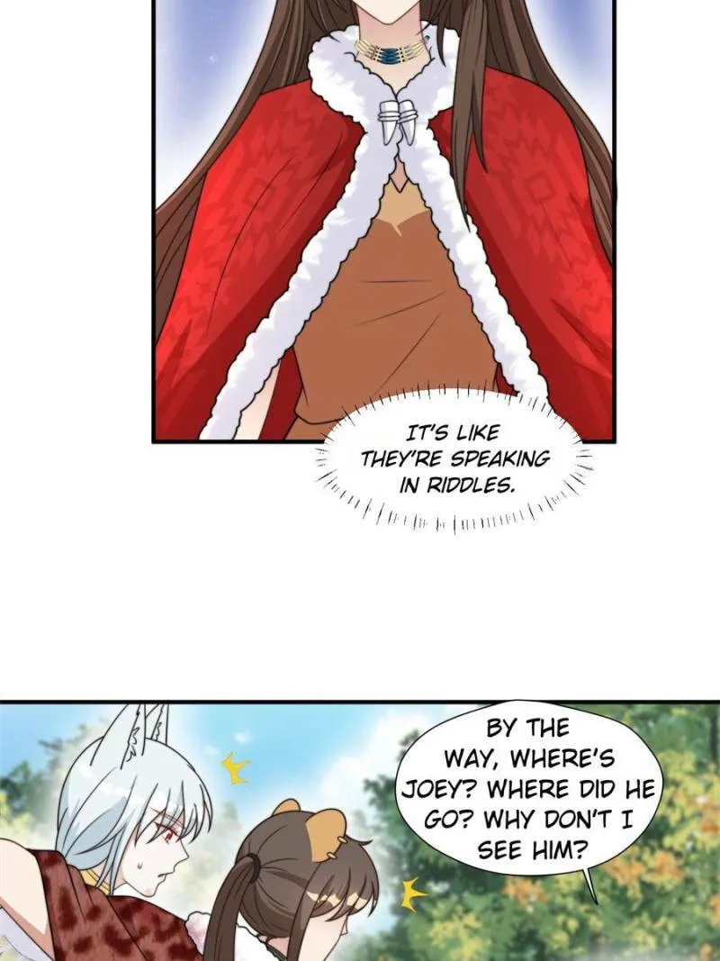 How to Tame Your Beast Husbands Chapter 341 page 24 - 