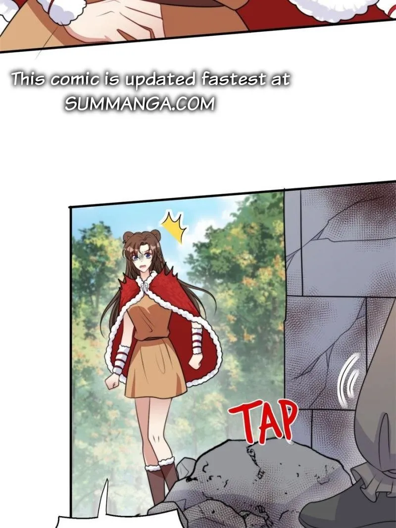 How to Tame Your Beast Husbands Chapter 341 page 6 - 