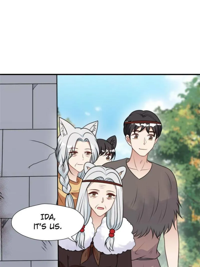 How to Tame Your Beast Husbands Chapter 341 page 8 - 