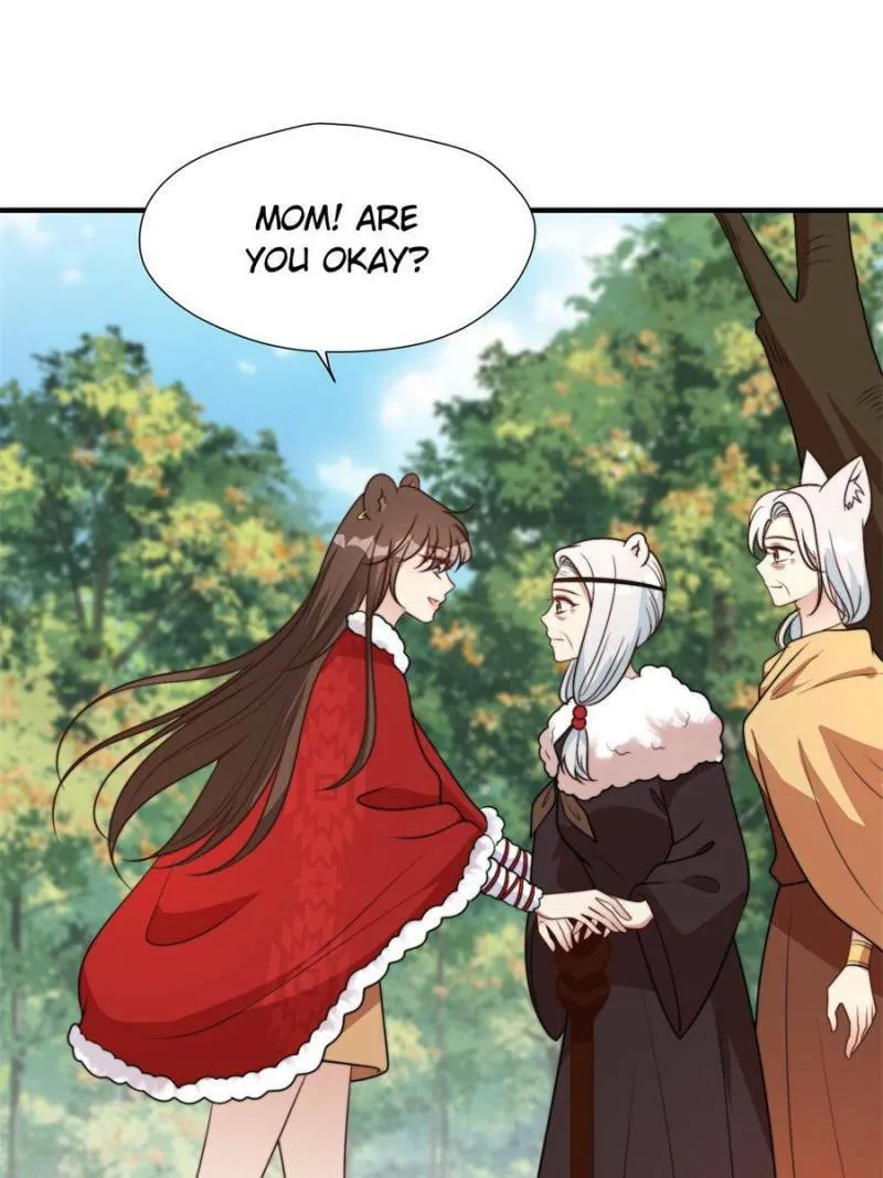 How to Tame Your Beast Husbands Chapter 341 page 10 - 