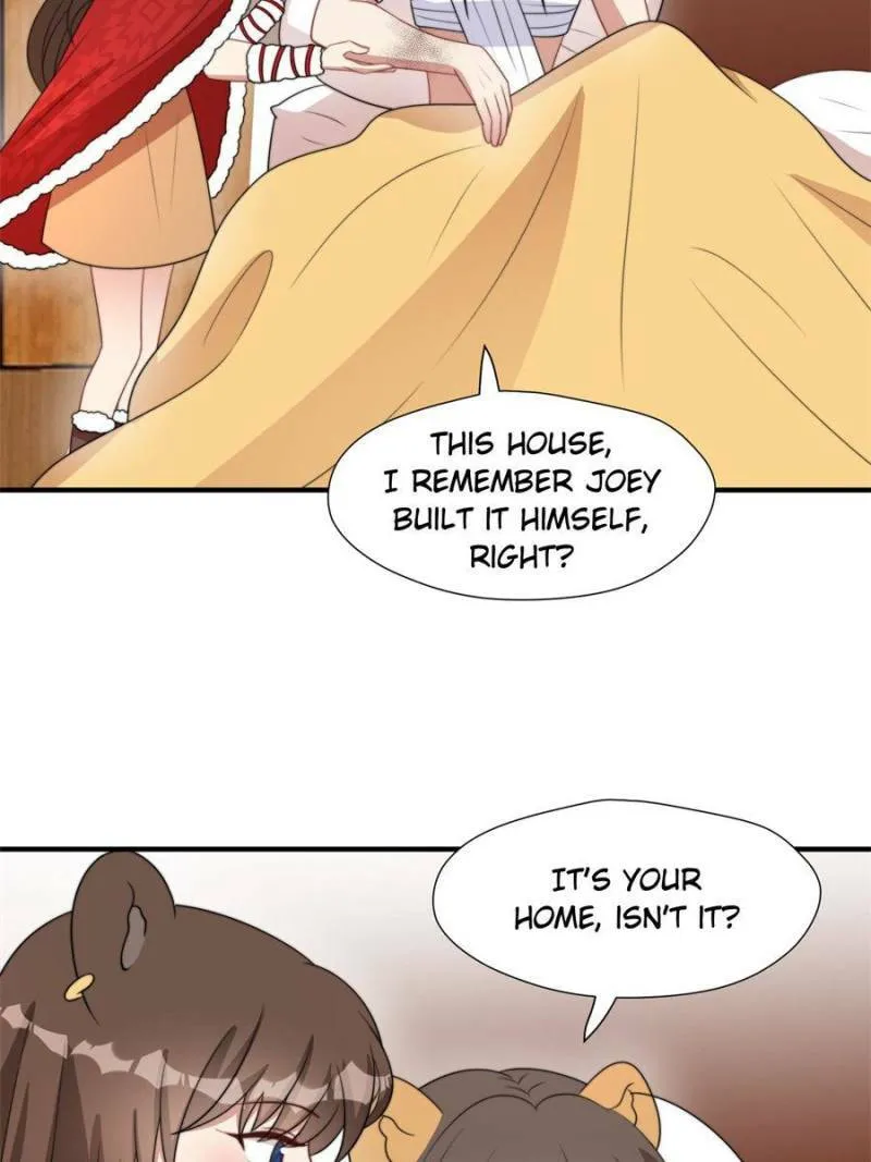 How to Tame Your Beast Husbands Chapter 342 page 11 - 