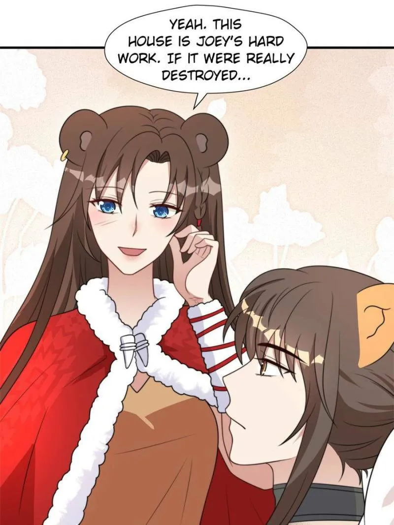 How to Tame Your Beast Husbands Chapter 342 page 13 - 