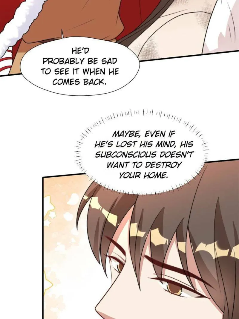 How to Tame Your Beast Husbands Chapter 342 page 14 - 
