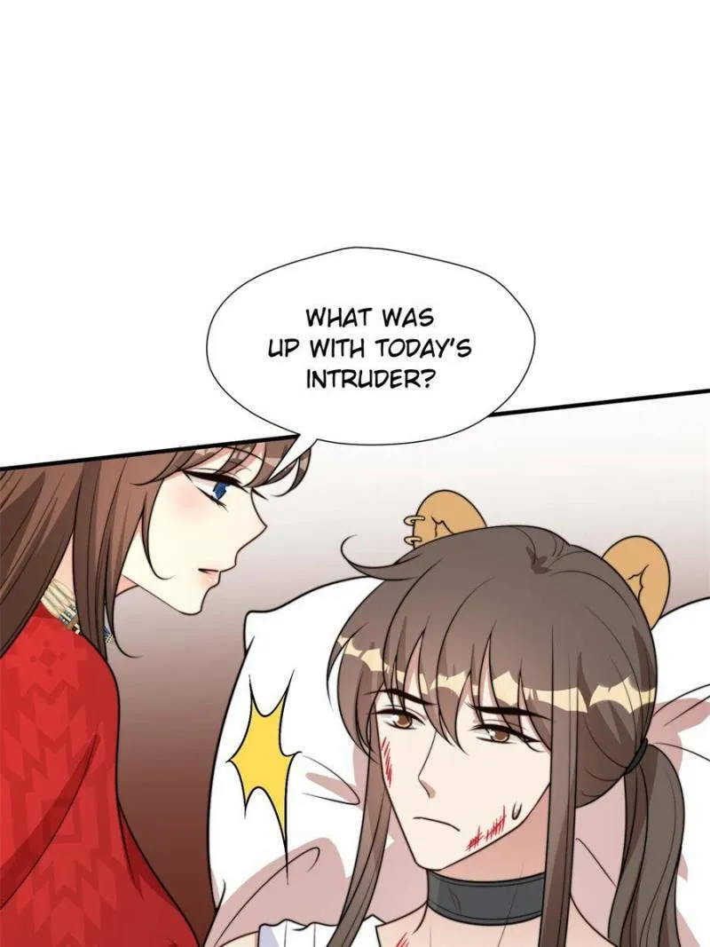 How to Tame Your Beast Husbands Chapter 342 page 16 - 