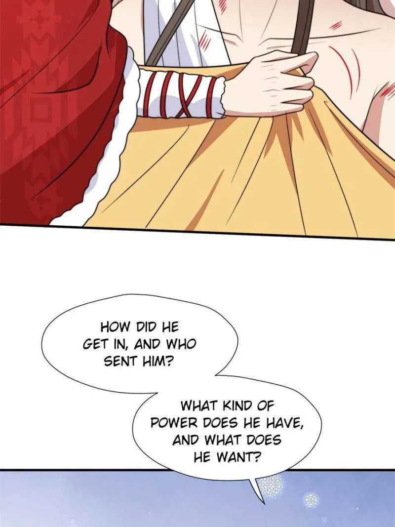 How to Tame Your Beast Husbands Chapter 342 page 17 - 