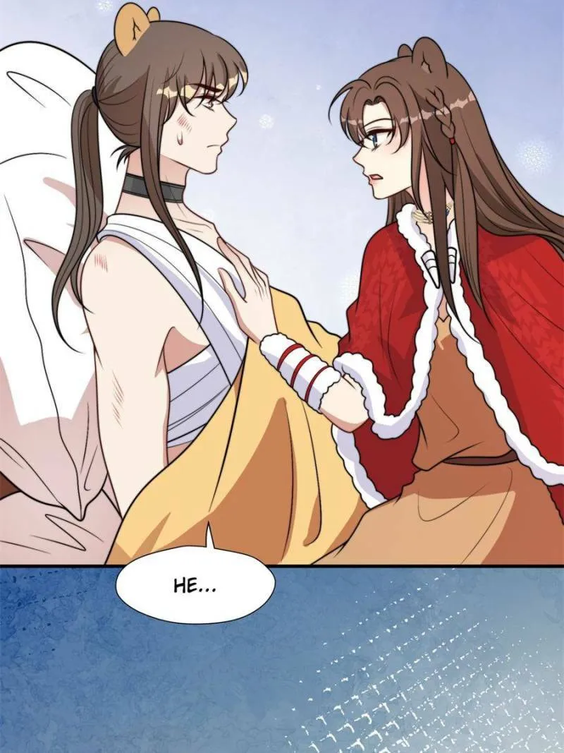 How to Tame Your Beast Husbands Chapter 342 page 18 - 
