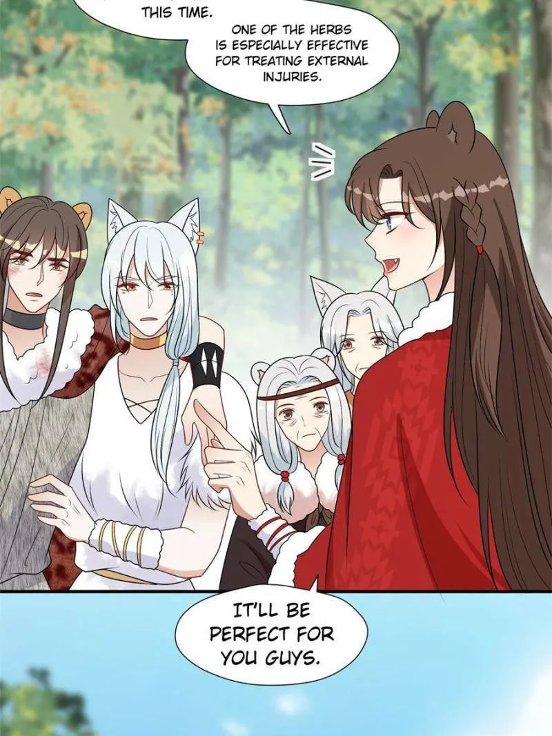 How to Tame Your Beast Husbands Chapter 342 page 3 - 