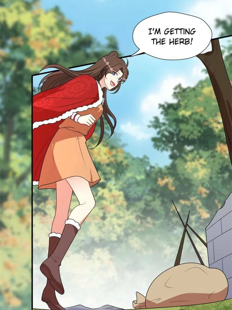 How to Tame Your Beast Husbands Chapter 342 page 4 - 