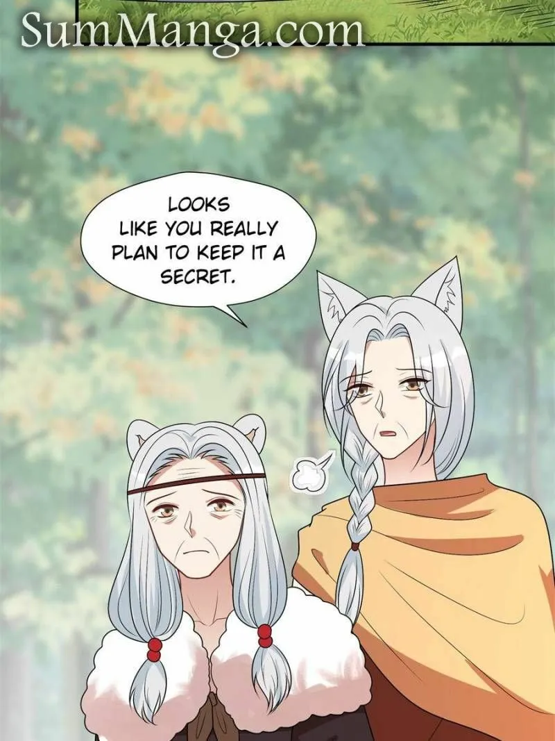 How to Tame Your Beast Husbands Chapter 342 page 5 - 