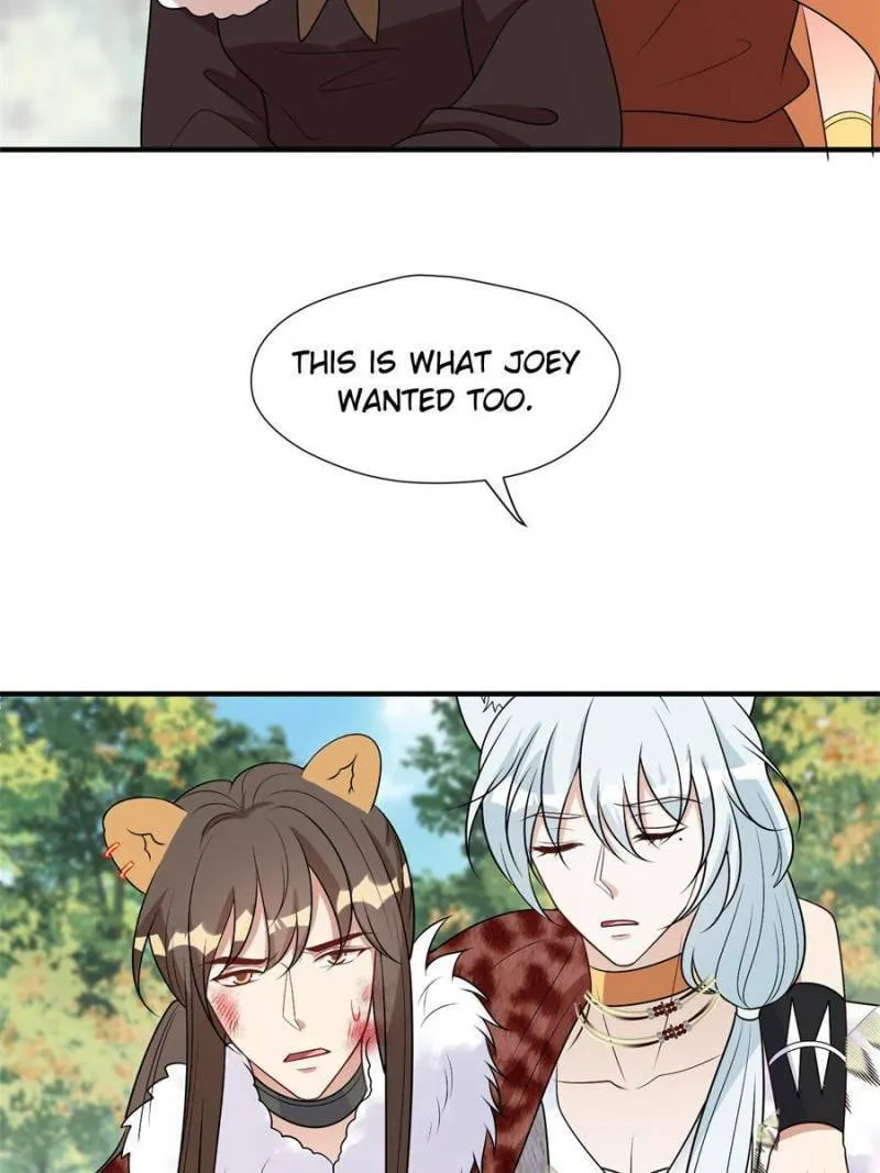 How to Tame Your Beast Husbands Chapter 342 page 6 - 