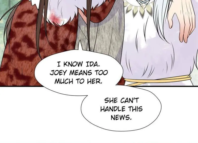 How to Tame Your Beast Husbands Chapter 342 page 7 - 