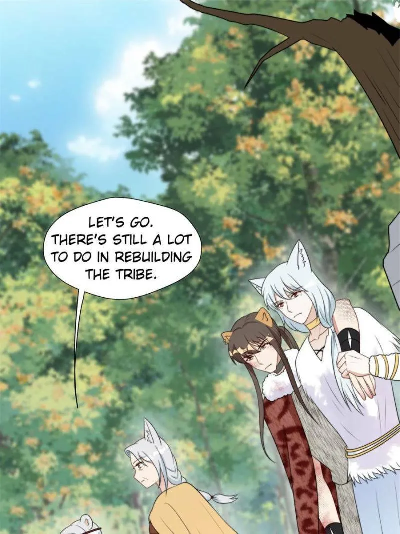 How to Tame Your Beast Husbands Chapter 342 page 8 - 