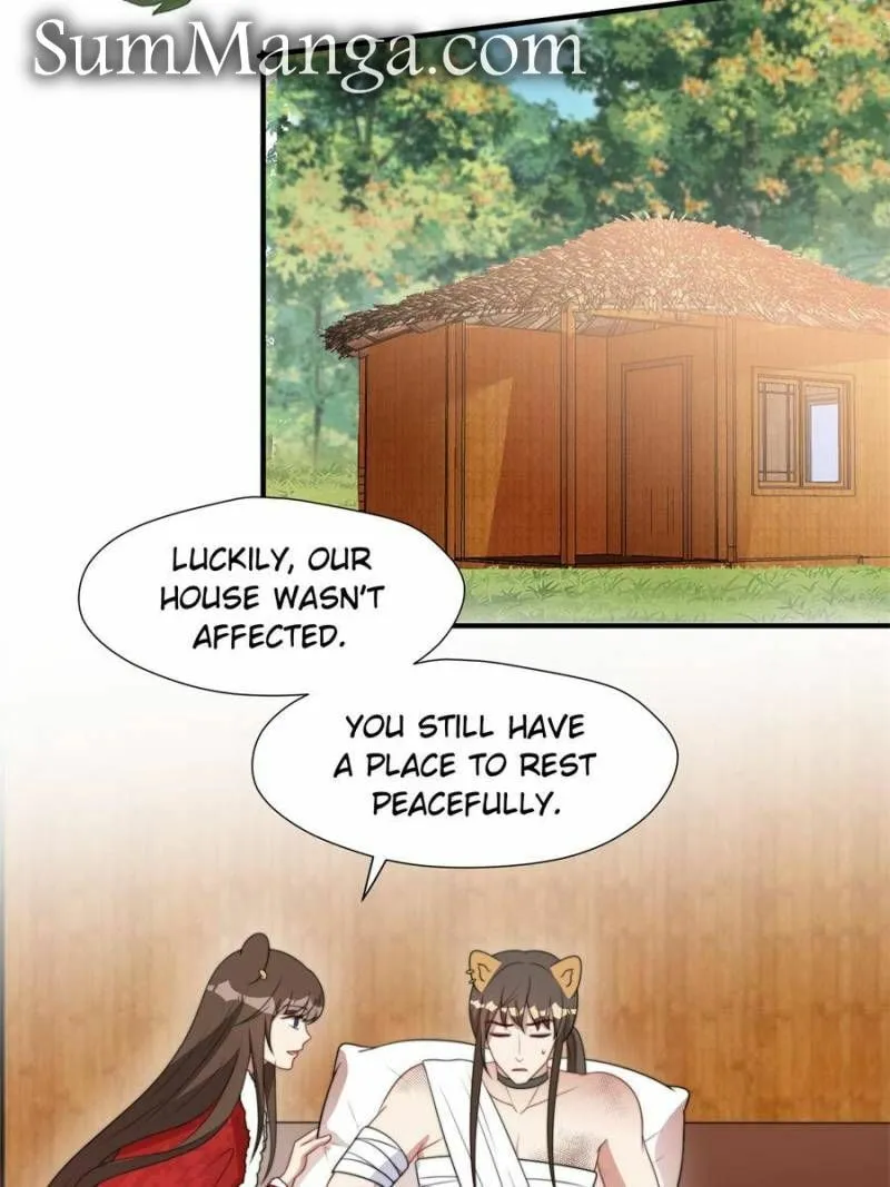 How to Tame Your Beast Husbands Chapter 342 page 10 - 