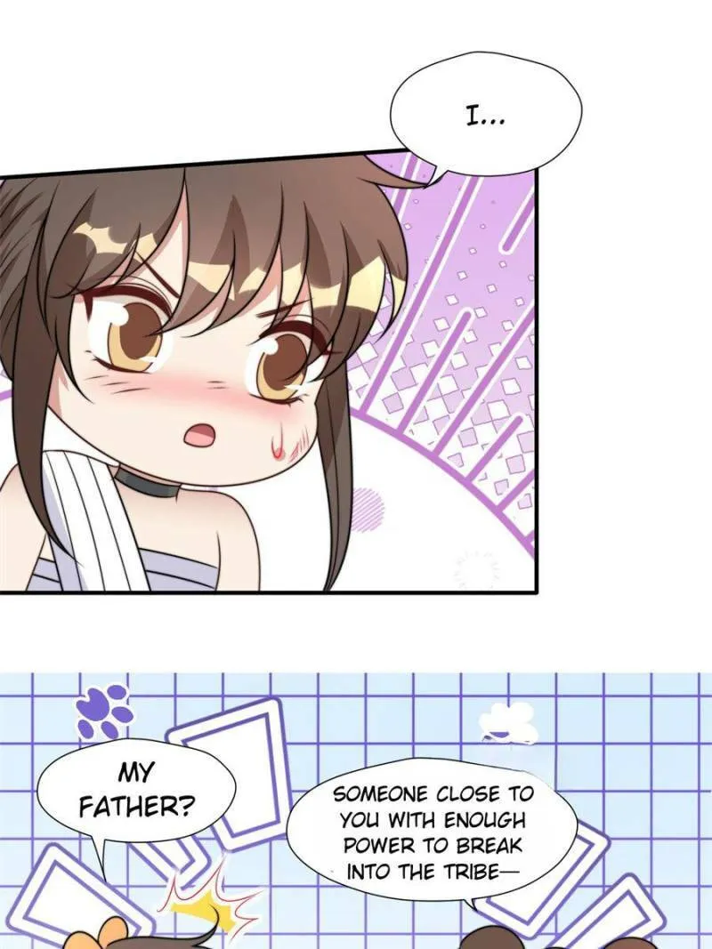 How to Tame Your Beast Husbands Chapter 343 page 11 - 