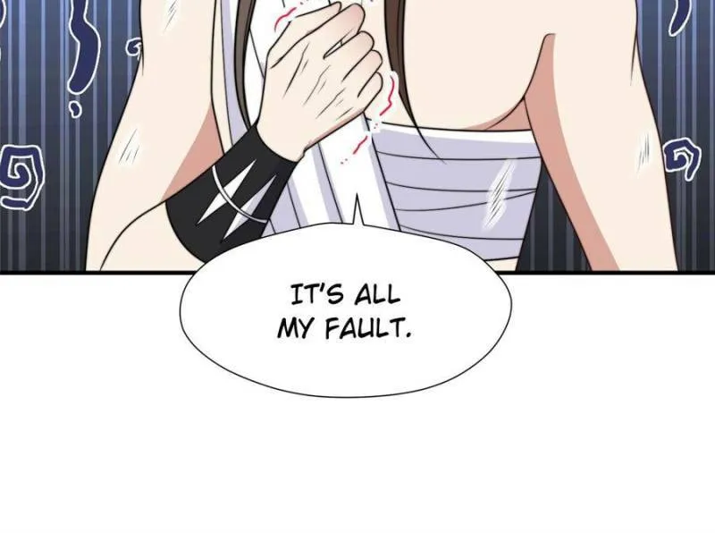 How to Tame Your Beast Husbands Chapter 343 page 16 - 