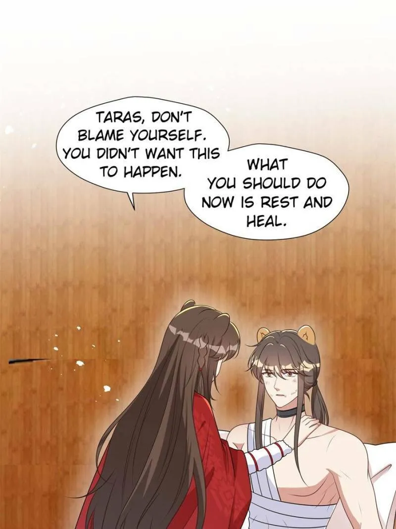 How to Tame Your Beast Husbands Chapter 343 page 17 - 