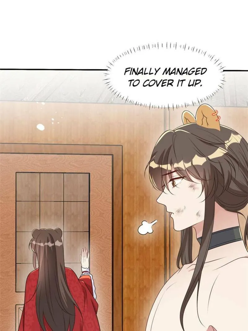 How to Tame Your Beast Husbands Chapter 343 page 20 - 
