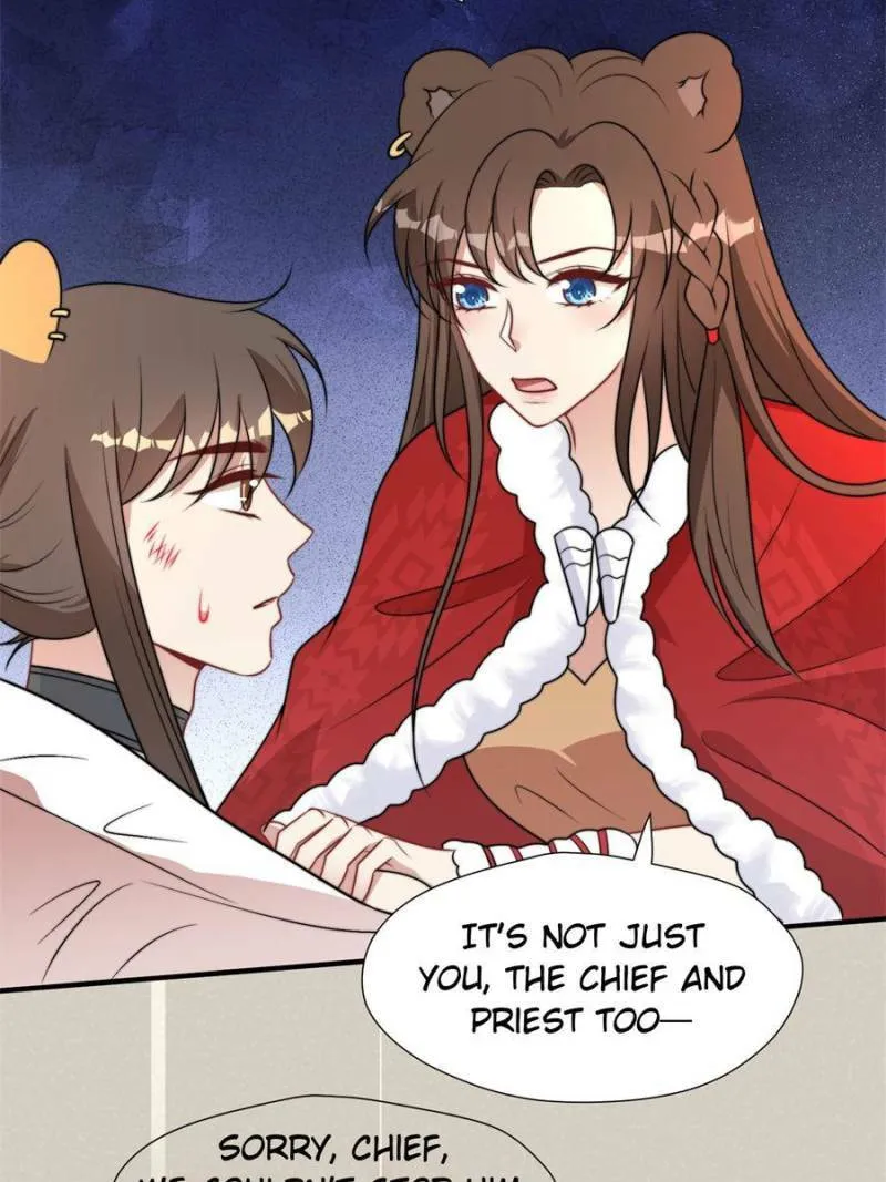 How to Tame Your Beast Husbands Chapter 343 page 3 - 