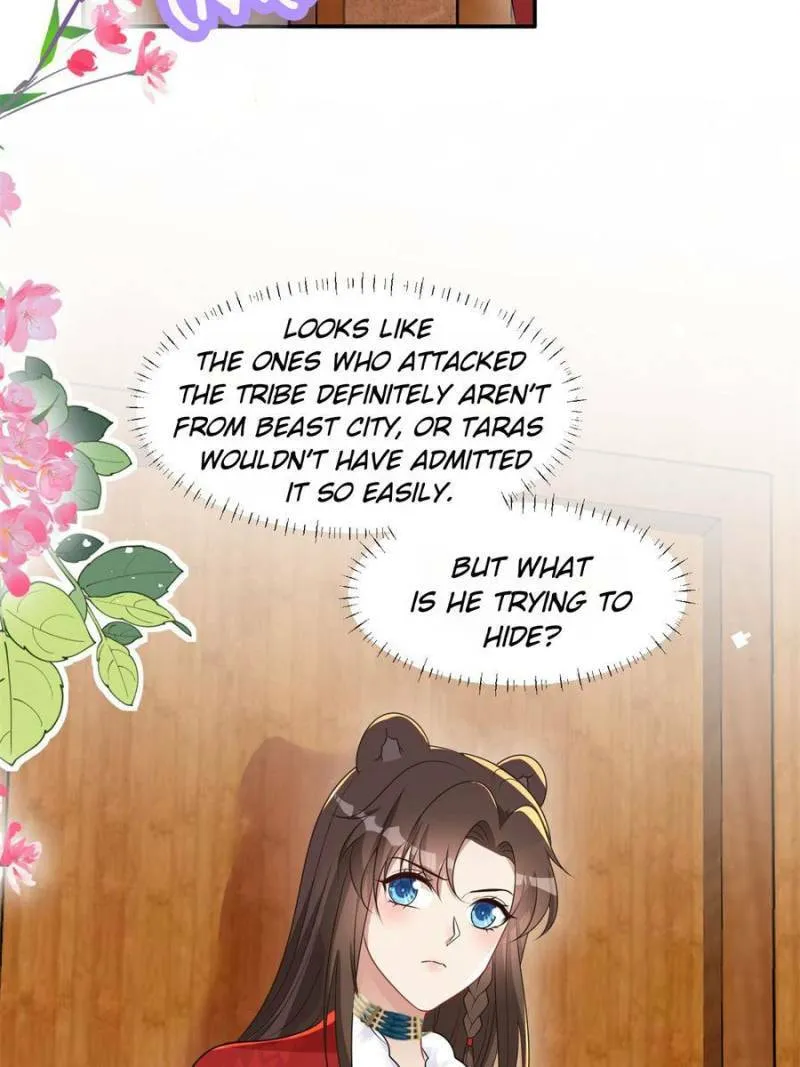 How to Tame Your Beast Husbands Chapter 343 page 22 - 